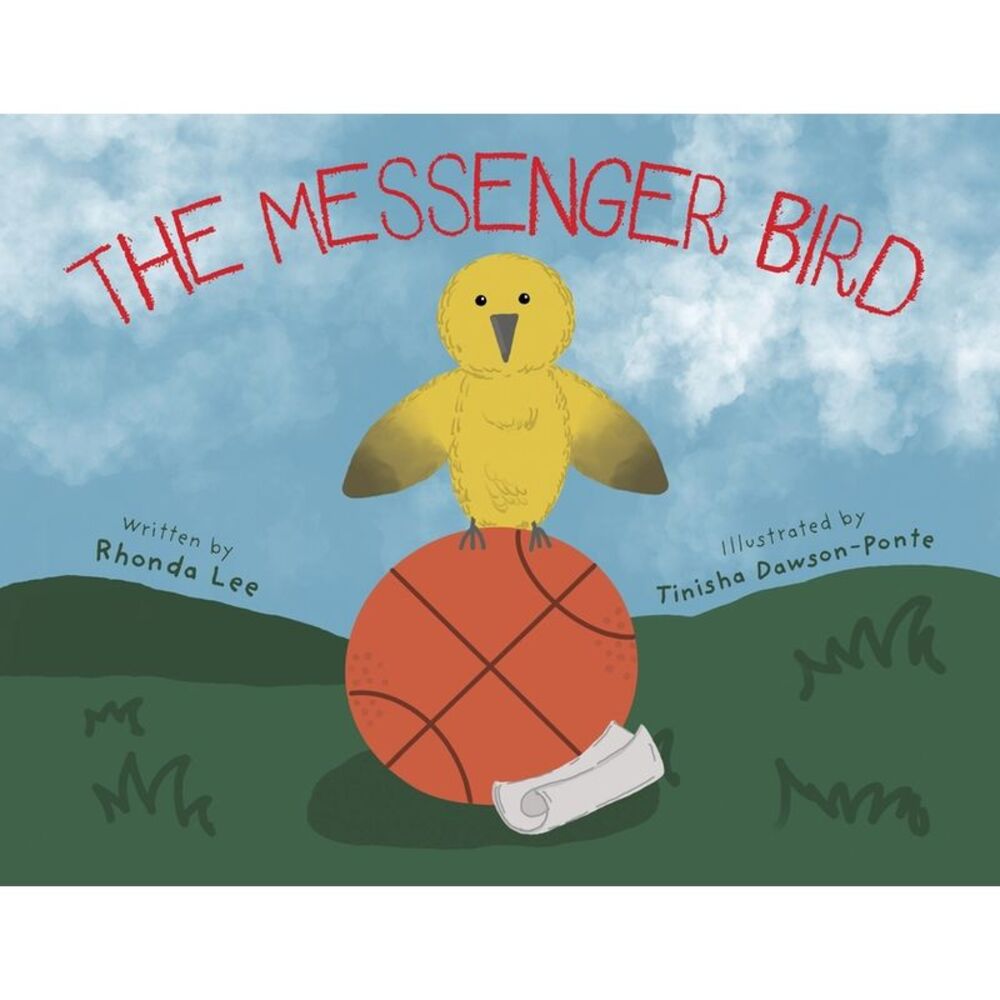 The Messenger Bird -- Rhonda Lee